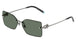 60033H - Grey - Dark Green