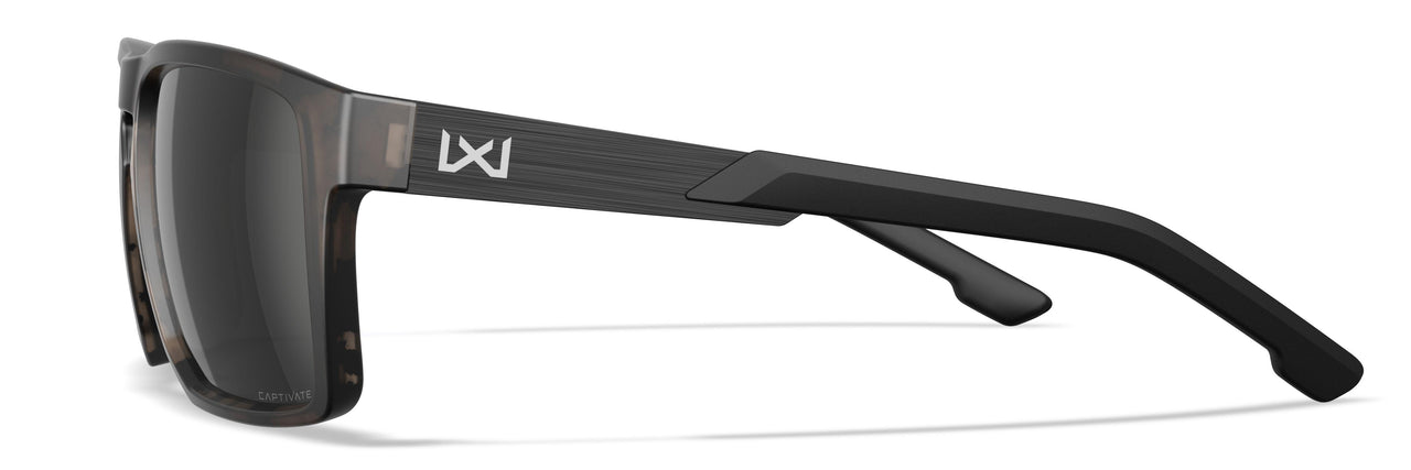 AC6APX05F Matte Tortoise Brown