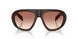 27I70X - Brown - Light Brown Gradient Bordeaux