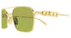 002 - Gold - Green