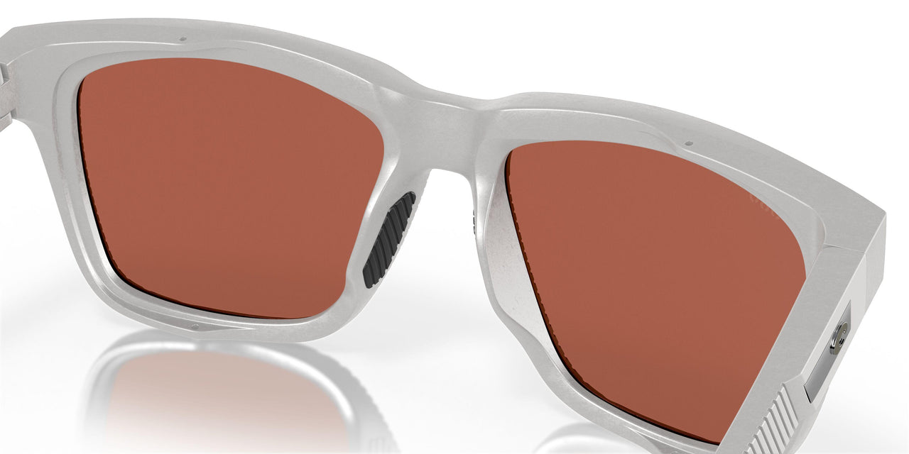 902908 - Grey - Copper Green Mirror 580g