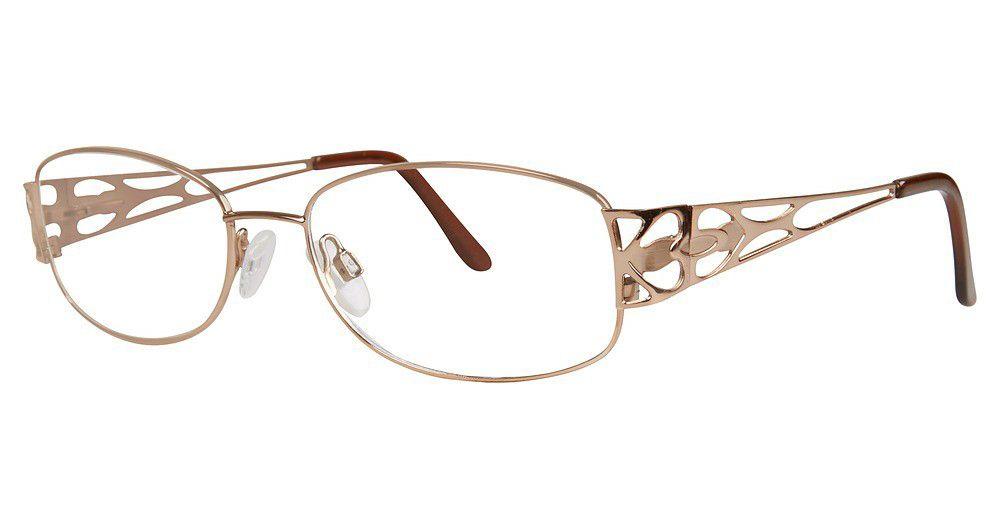 Modern Times HEARTBEAT Eyeglasses