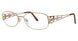 Modern Times HEARTBEAT Eyeglasses