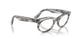 8361 - Blue - Clear