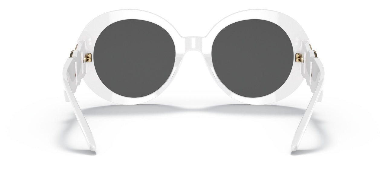 314/87 - White - Dark Grey