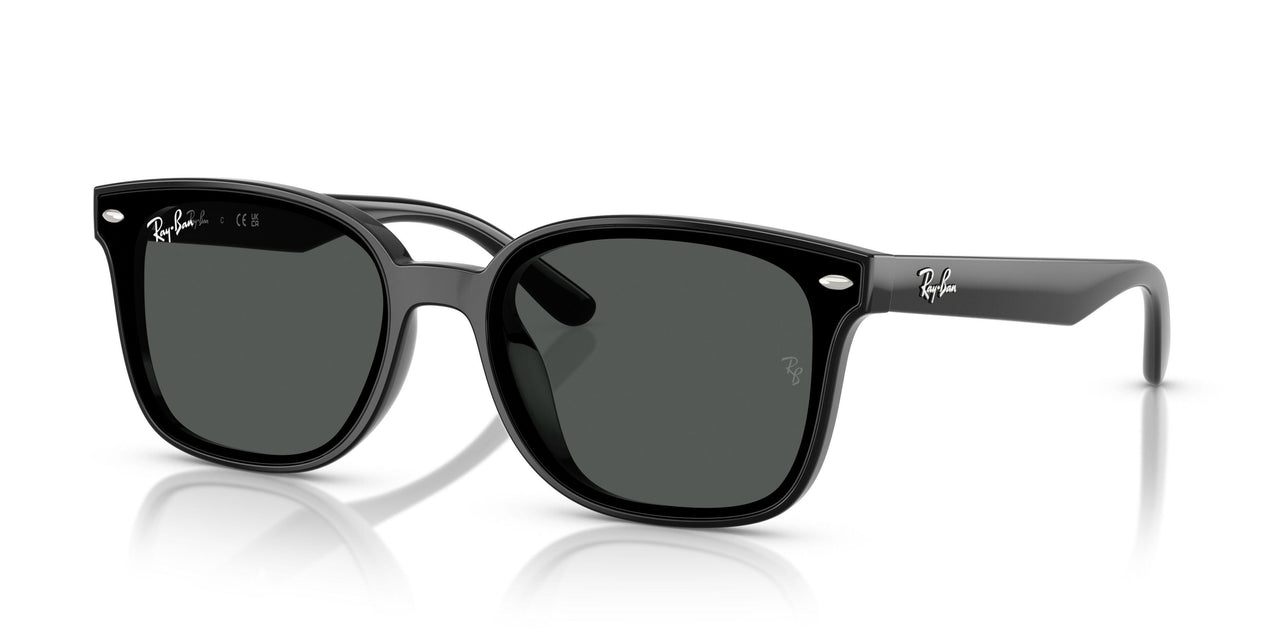 601/87 - Black - Dark Grey