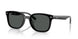 601/87 - Black - Dark Grey