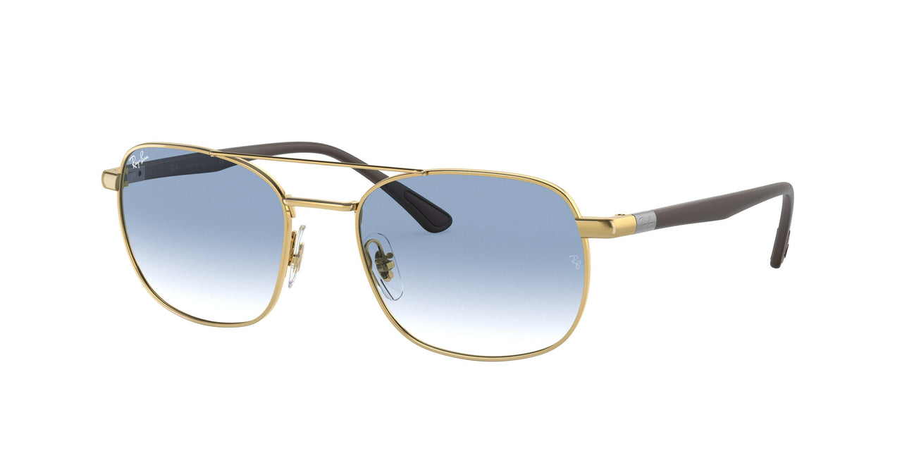 Ray-Ban 3670 Sunglasses