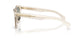 30032C - White - Light Brown Grad Light Green