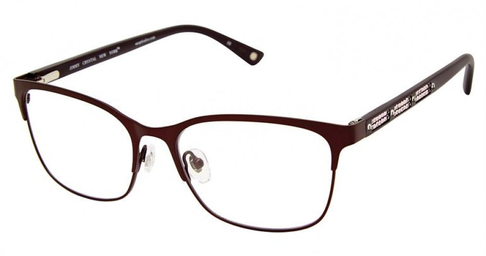 Jimmy Crystal New York Rovinj Eyeglasses