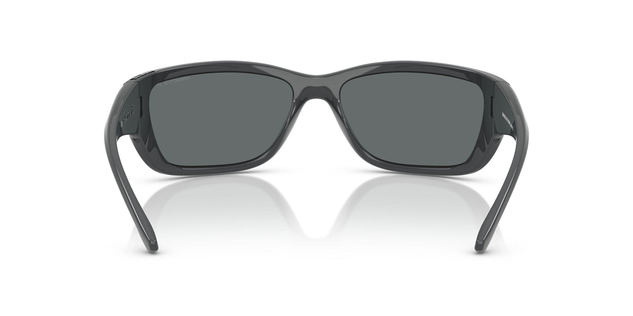 284181 - Grey - Polar Dark Grey