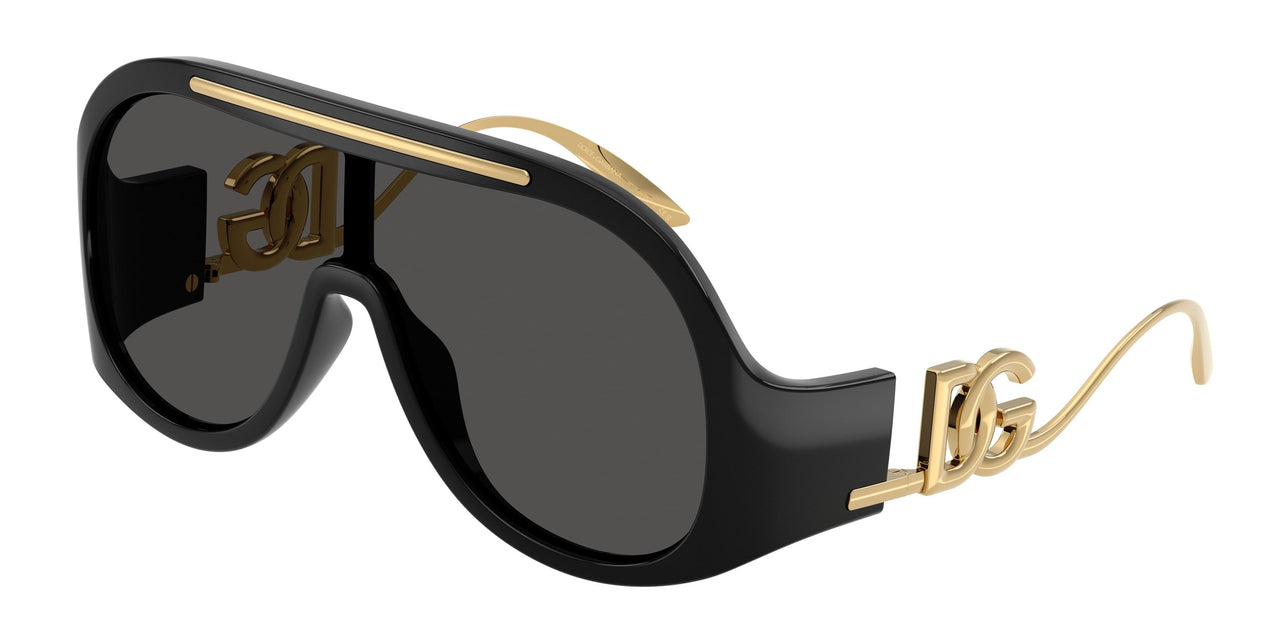 Dolce & Gabbana 6202 Sunglasses