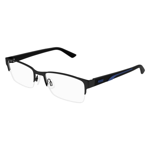 007 - Black - Transparent