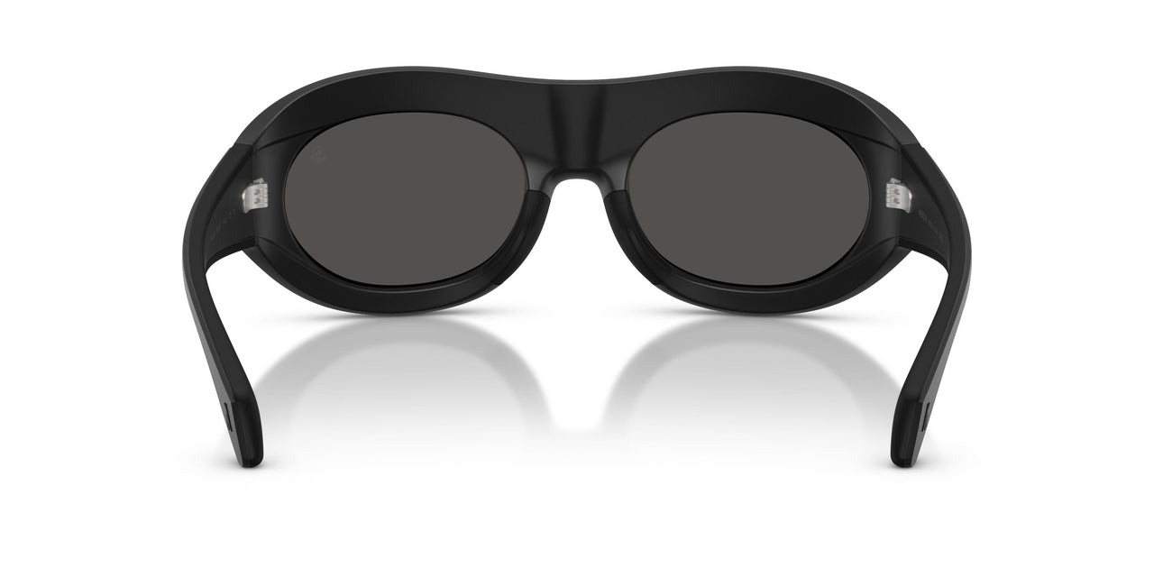 500687 - Black - Dark Grey Solid