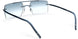 4545 - Cool Blue - special glazing - Tinted - blue 25-0%