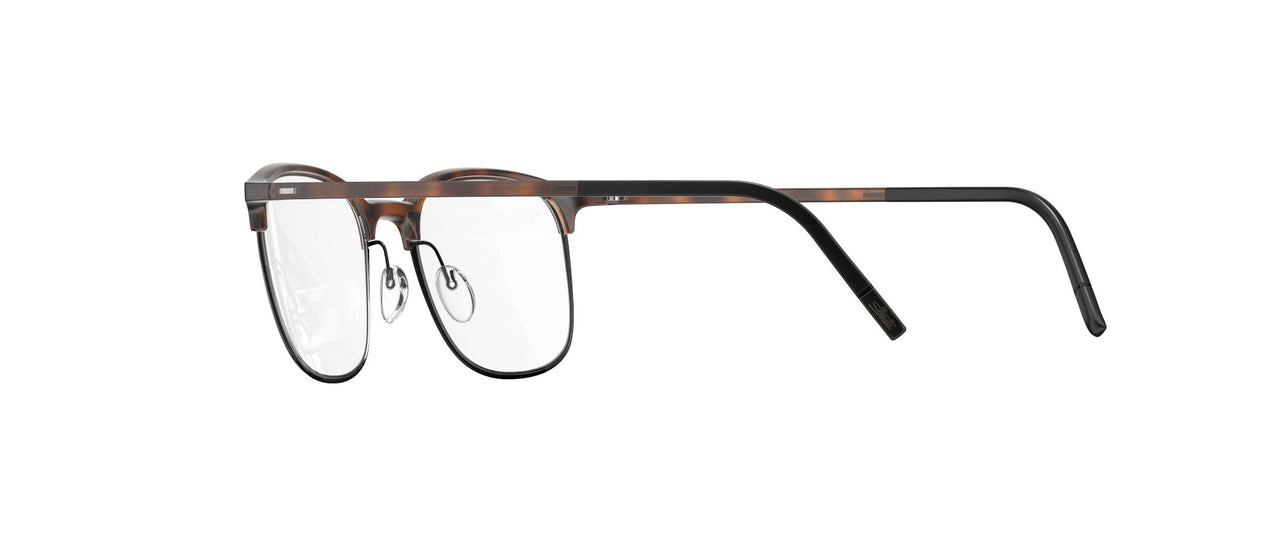 6040 - Mahogany / Brown
