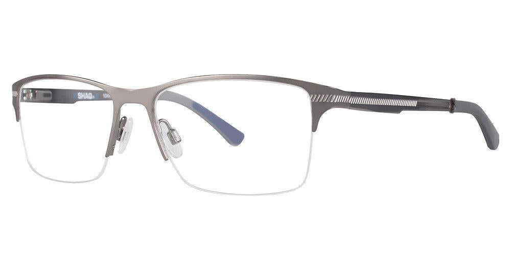 058 - Gunmetal