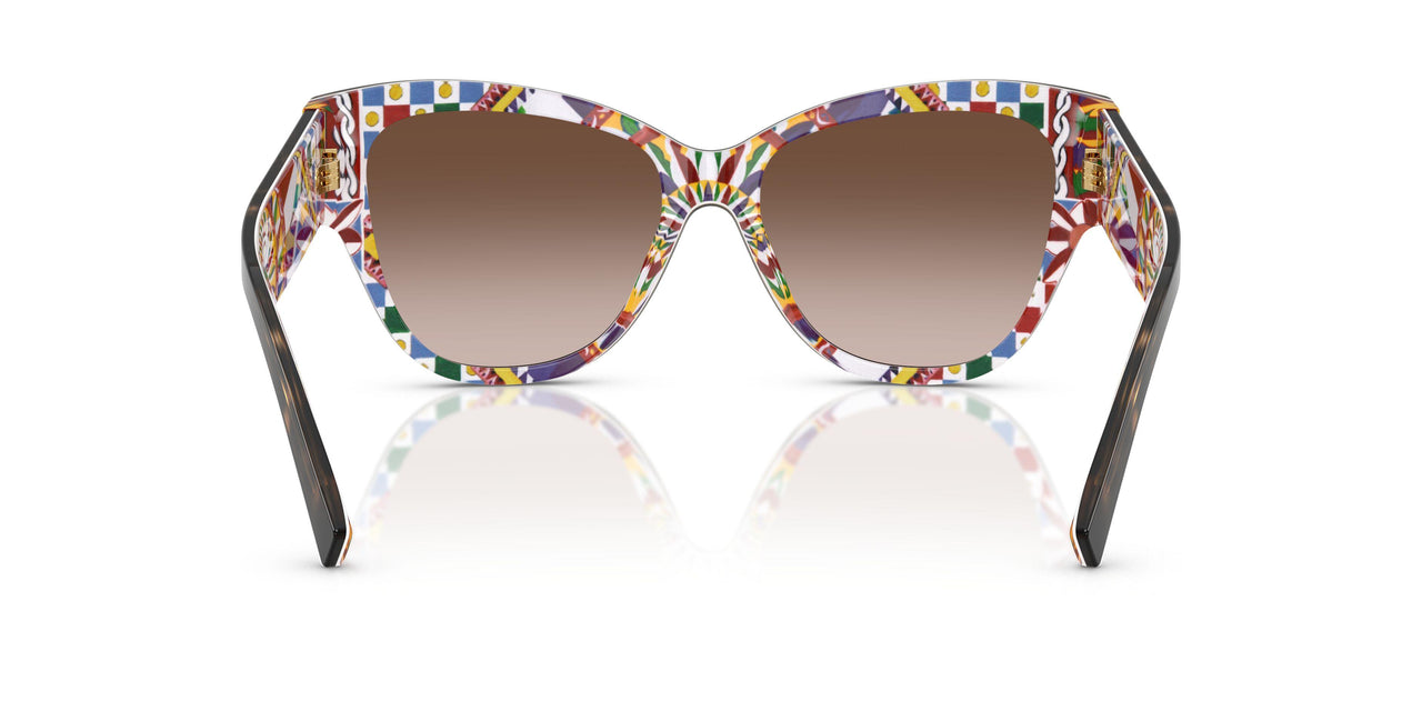321713 - Tortoise - Brown Gradient