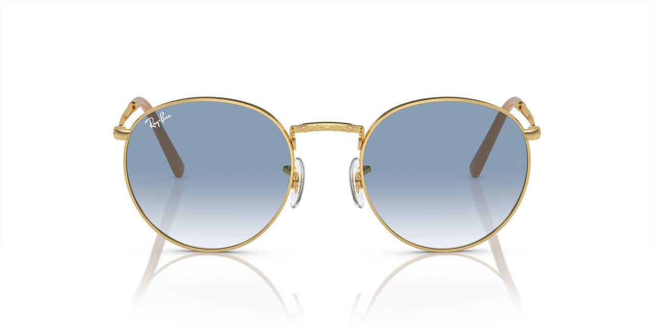 001/3F - Gold - Blue