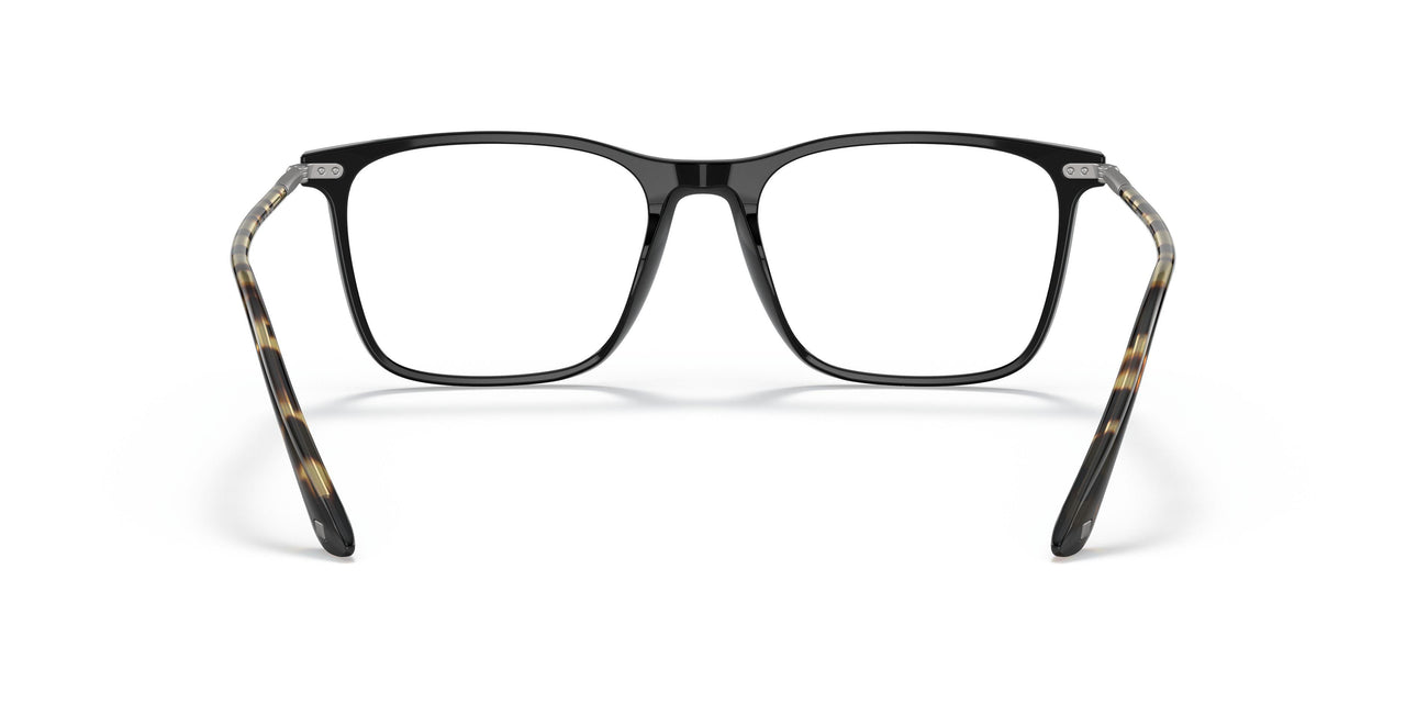 5001 - Black