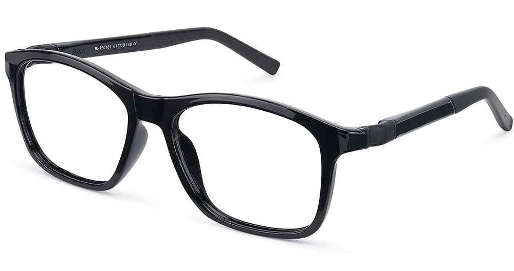 01 - BFLEX B-SLAY BLACK