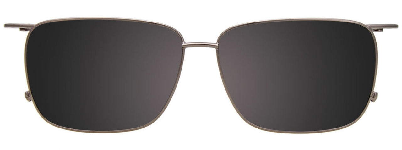 Easyclip EC589 Eyeglasses