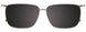 Easyclip EC589 Eyeglasses
