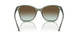 3086E8 - Green - Green Gradient Dark Brown