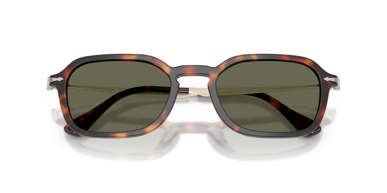24/58 - Tortoise - Polar Green
