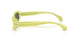 002/59 - Yellow - Polar Silver Mirror