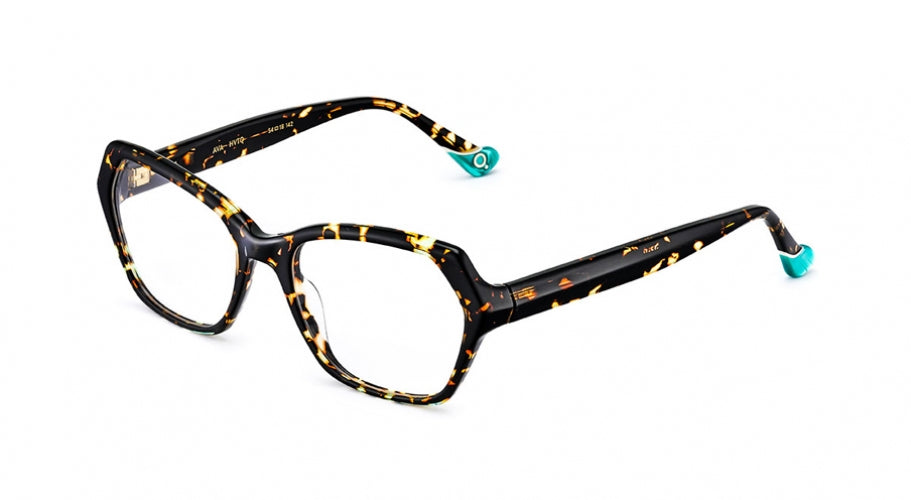 HVTQ - Havana Turquoise
