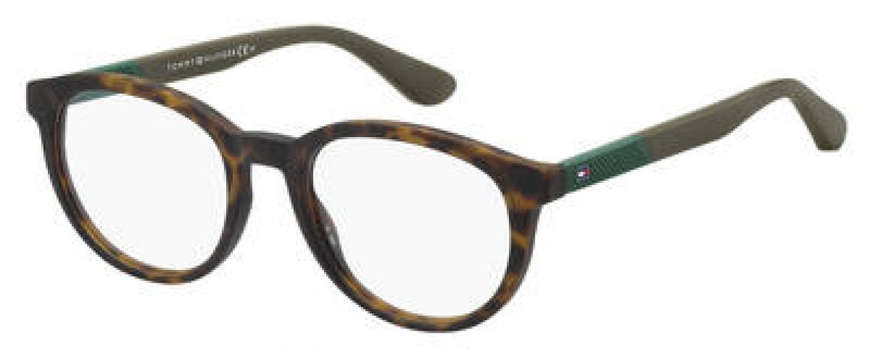 Tommy Hilfiger Th1563 Eyeglasses