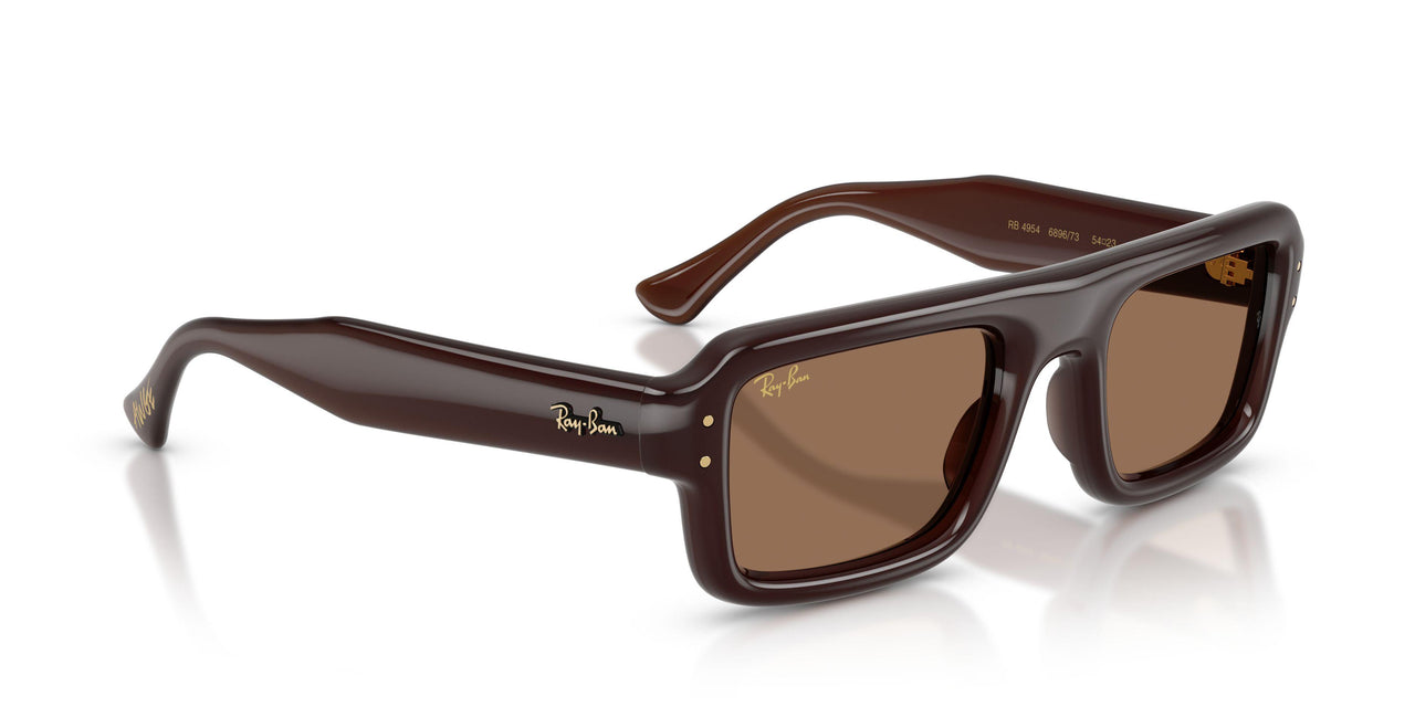 689673 - Brown - Dark Brown