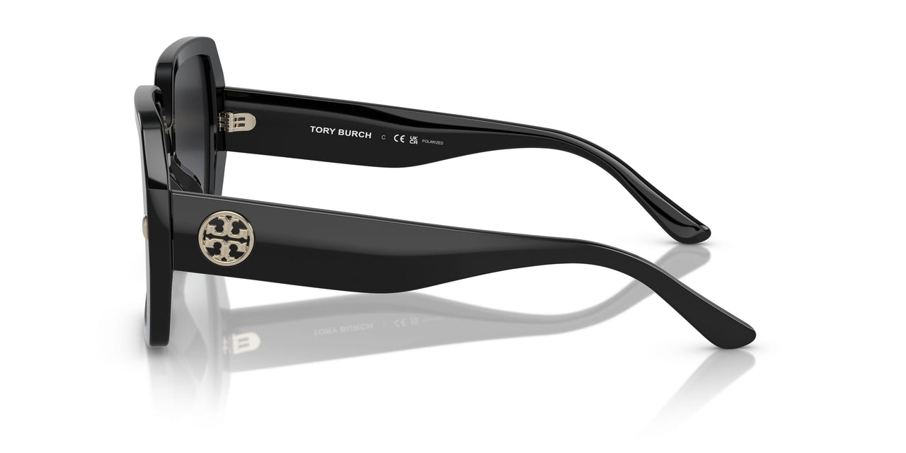 1709T3 - Black - Grey Gradient Polarized