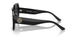 1709T3 - Black - Grey Gradient Polarized