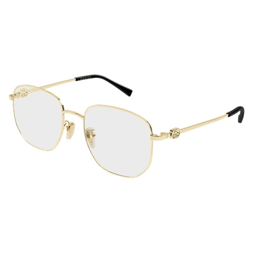 001 - Gold - Transparent