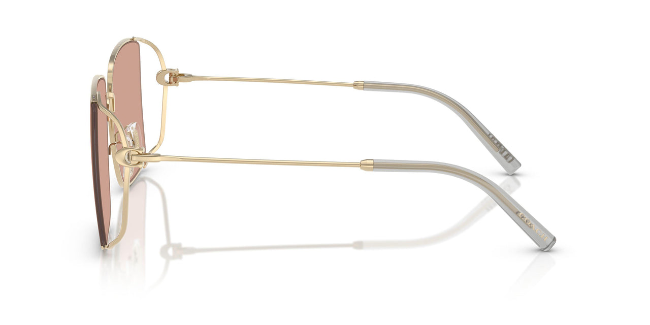 900584 - Gold - Blush Solid
