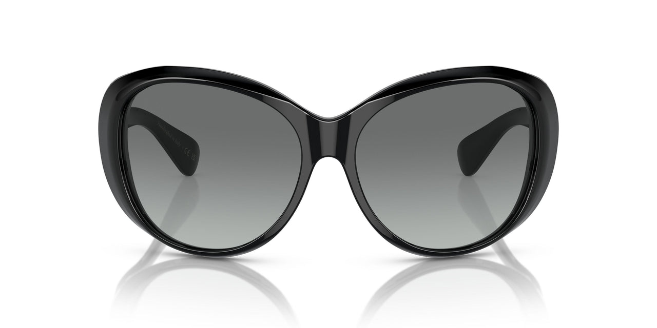 100511 - Black - Grey Gradient