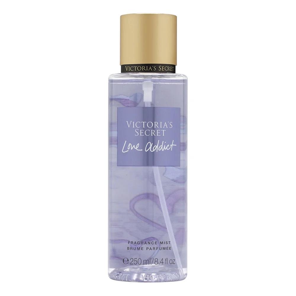 Victoria's Secret Love Addict Fragrance Mist Spray