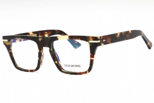 Cutler and Gross CG1357 Eyeglasses