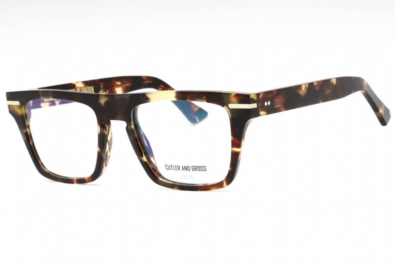 Cutler and Gross CG1357 Eyeglasses
