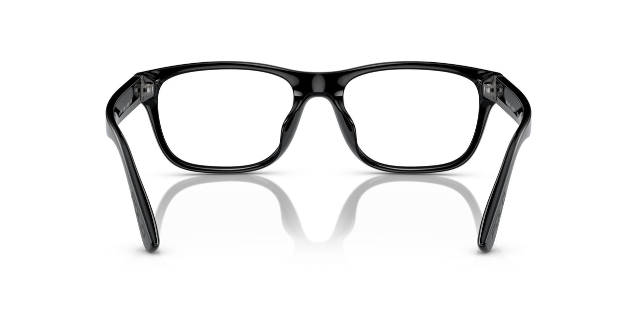 5001 - Black