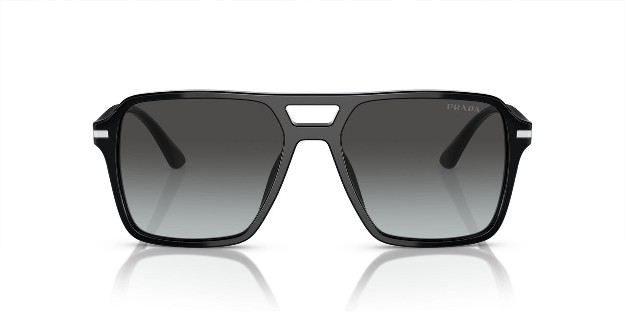 1AB06T - Black - Grey