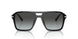 1AB06T - Black - Grey