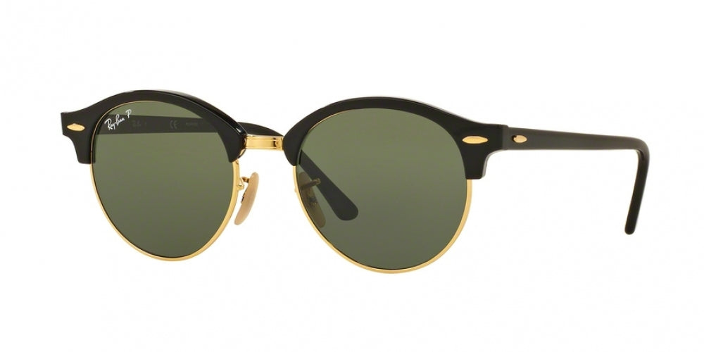 Ray-Ban Clubround 4246 Sunglasses
