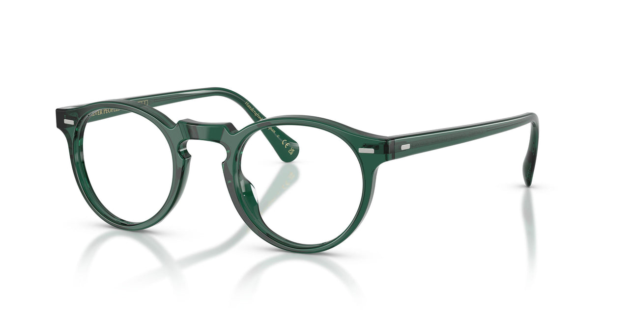 1763 - Green