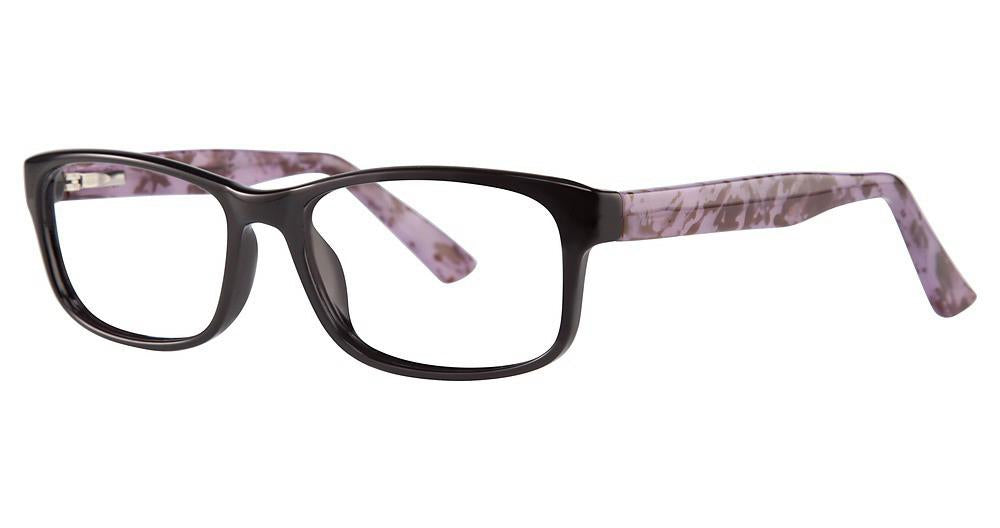 BLCKLLC - Black/Lilac