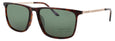 8940 - Matte Brown - Dark Green