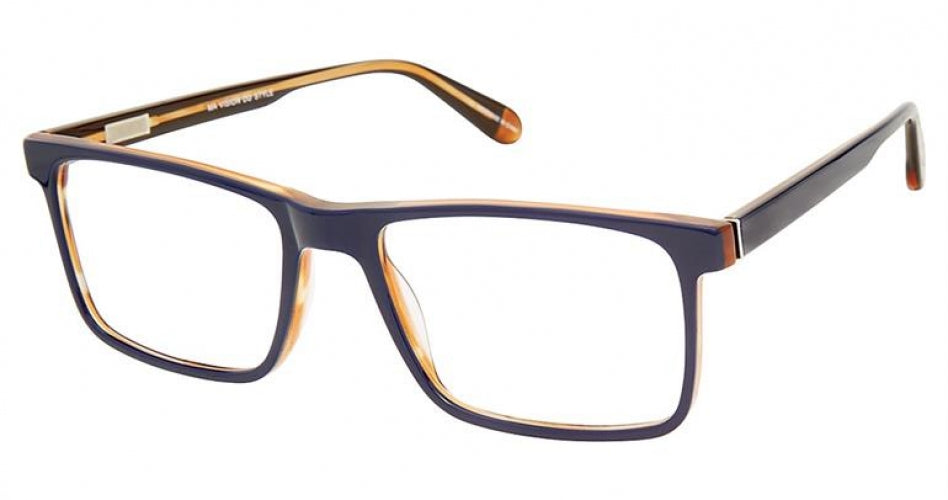 Cremieux Luigi Eyeglasses