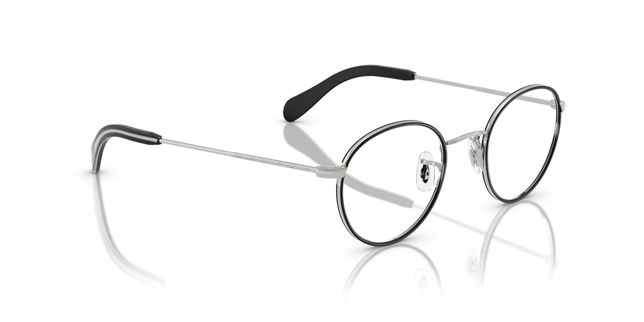 5063 - Silver